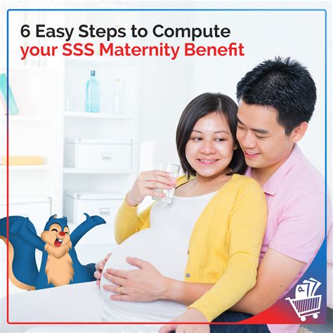 How to Compute Maternity Benefits: All You Need to .